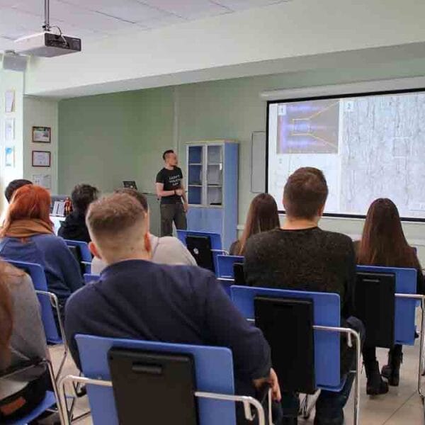 Kazan Federal University