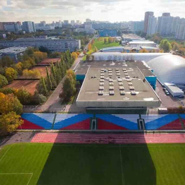 Peoples’ Friendship University