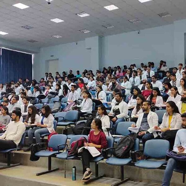 Perm State Medical University