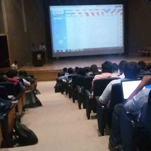 Symbiosis Institute of International Business