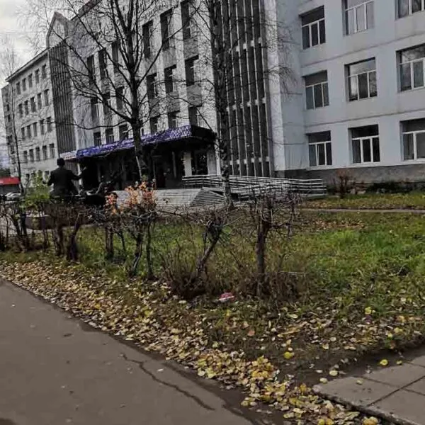Campus