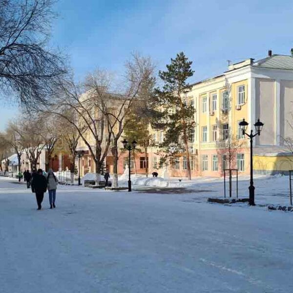 Orenburg State Medical University