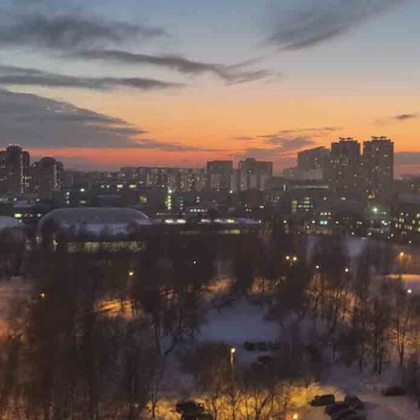 Peoples’ Friendship University