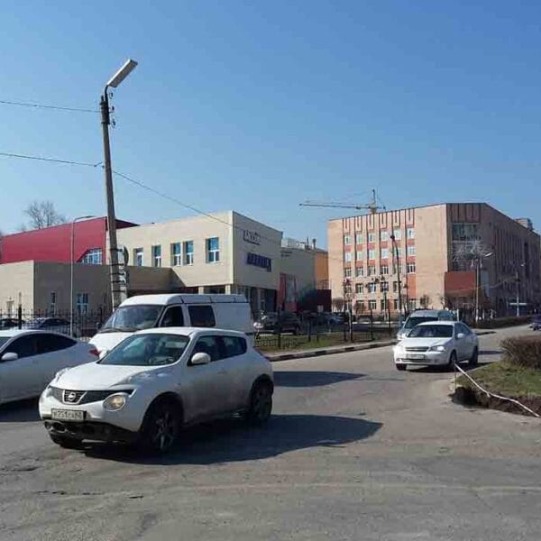 Ryazan State Medical University