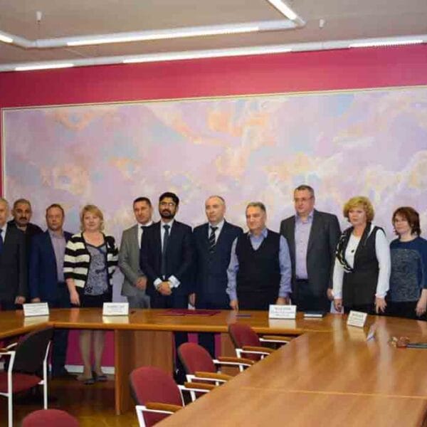 Syktyvkar State University