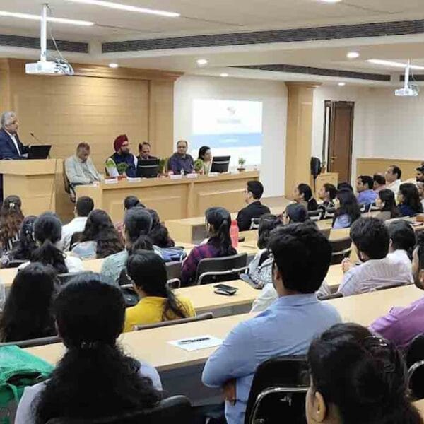 Symbiosis Institute of Business Management, Nagpur