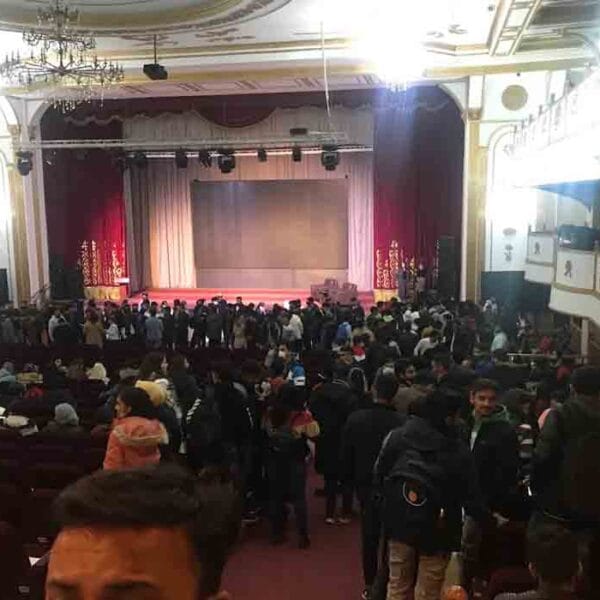 Kazakh National Medical University