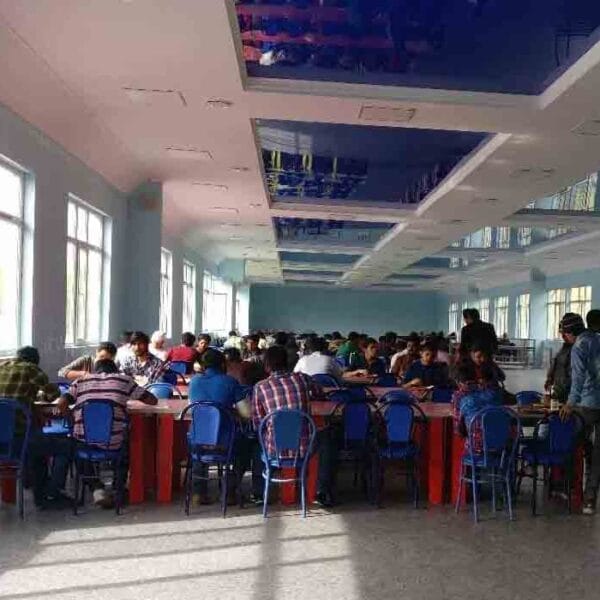 Asian Medical Institute