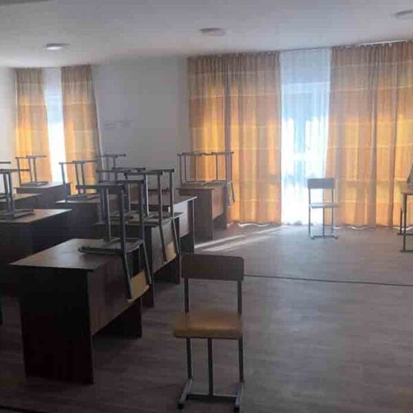 International School of Medicine