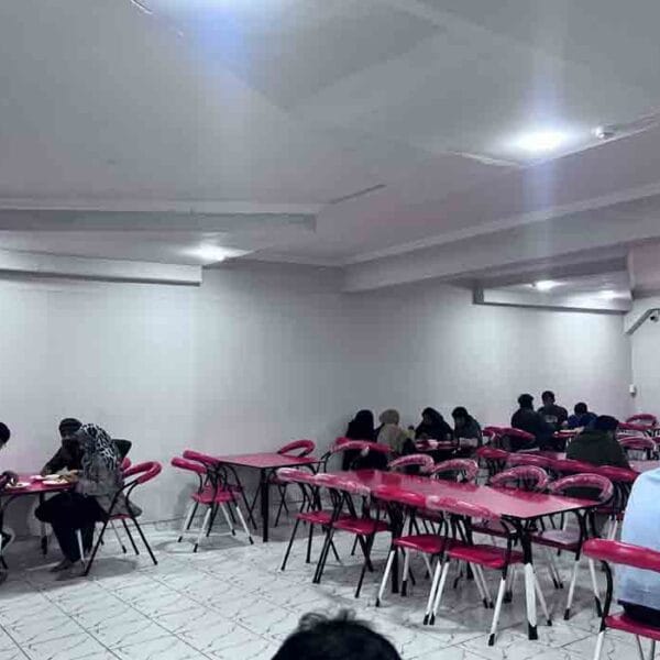 Andijan State Medical Institute