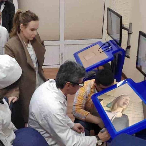 Tashkent State Dental Institute