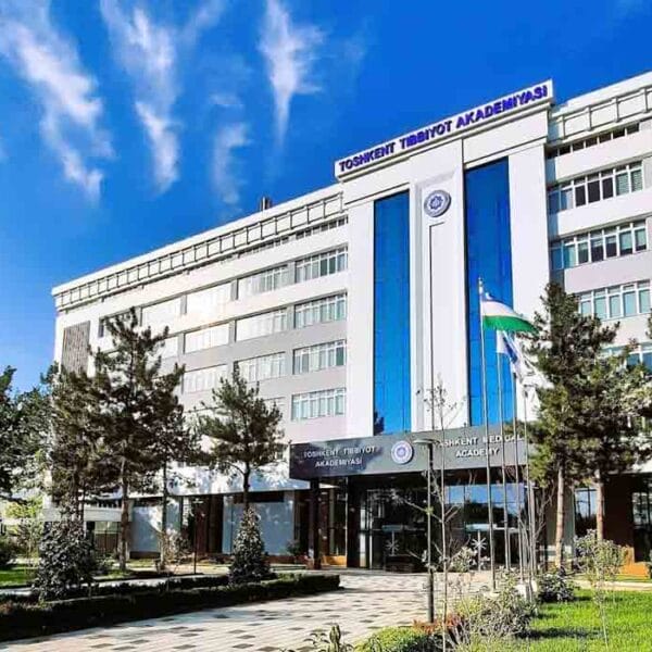 Tashkent Medical Academy