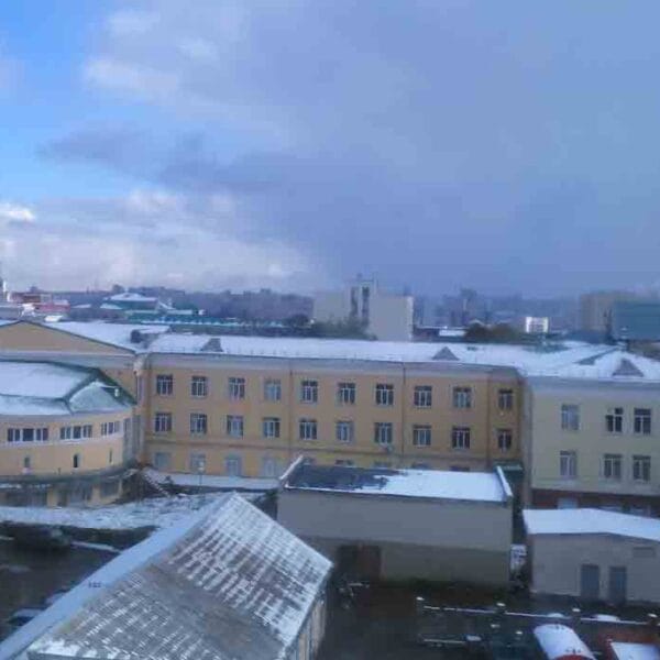 Bashkir State Medical University