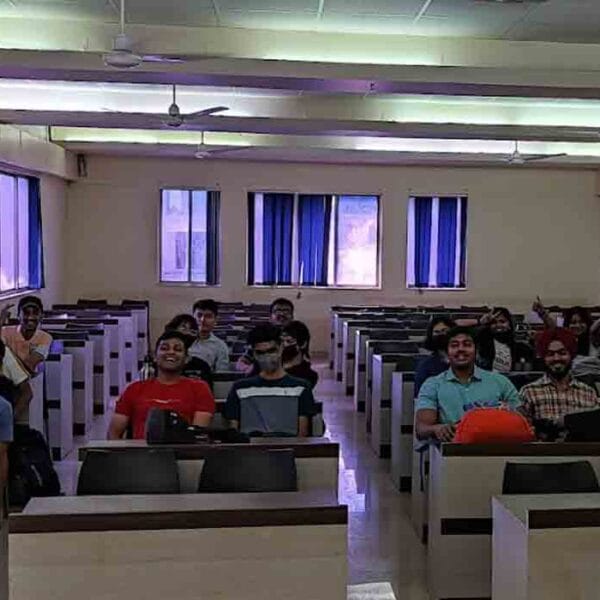 Symbiosis Institute of Computer Studies & Research