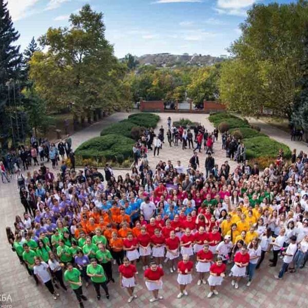 Crimean Federal University