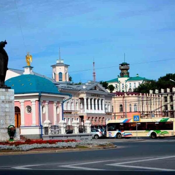 Siberian State Medical University