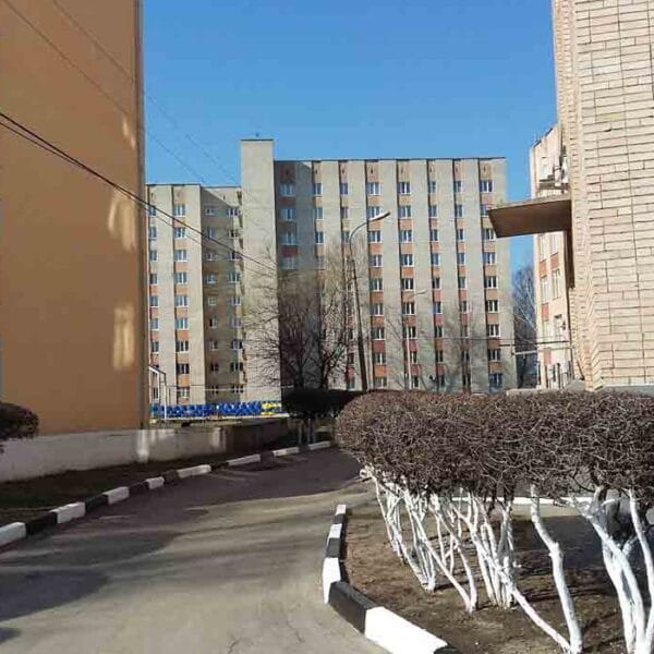 Ryazan State Medical University