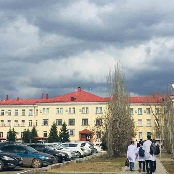 Semey State Medical University