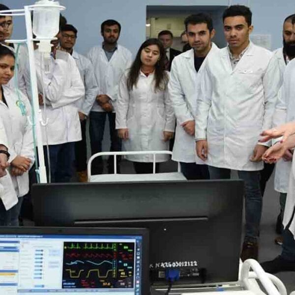 Altai State Medical University