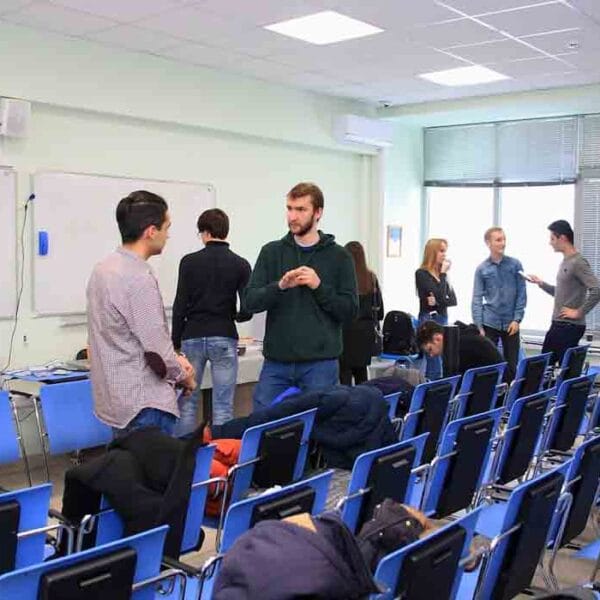 Kazan Federal University