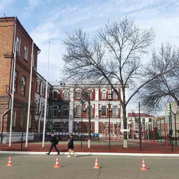 Kuban State Medical University  (MEDICAL)