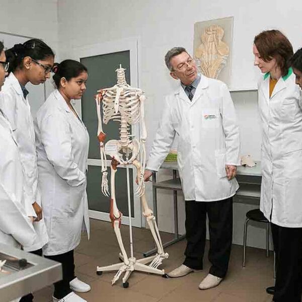 Nizhny Novgorod State Medical University