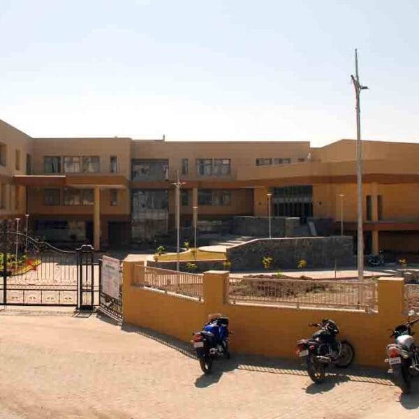 Symbiosis Institute of International Business