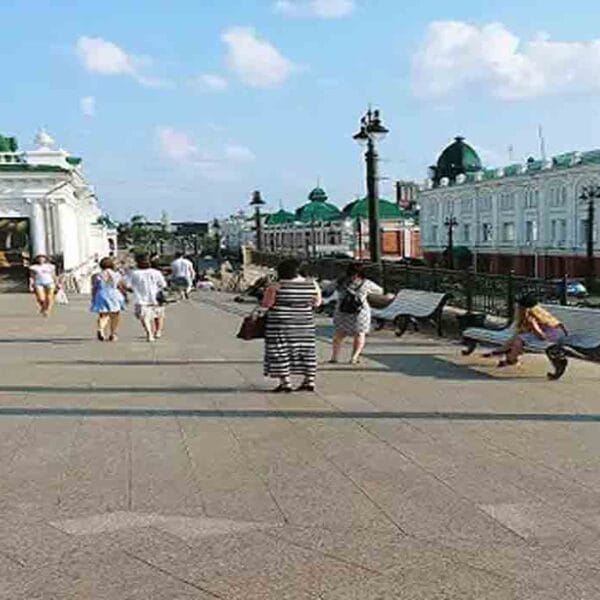 Omsk State University