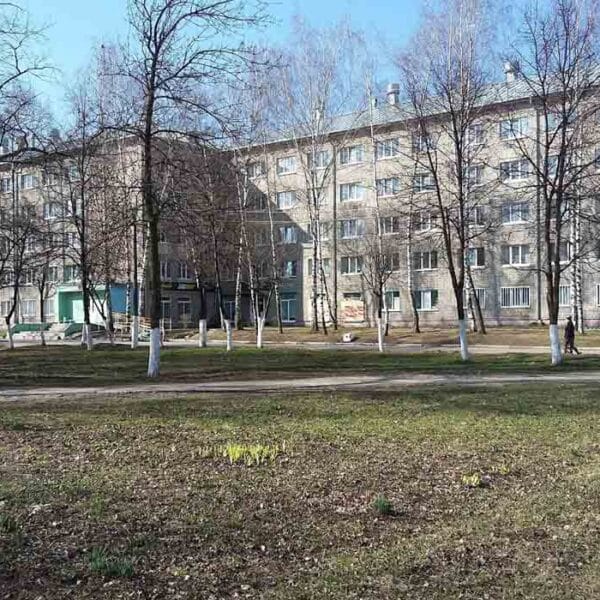 Ryazan State Medical University