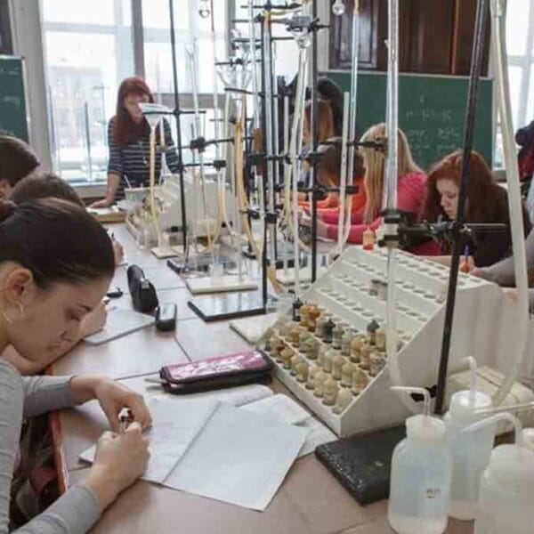 Siberian State Medical University