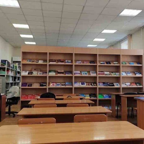 Astana Medical University