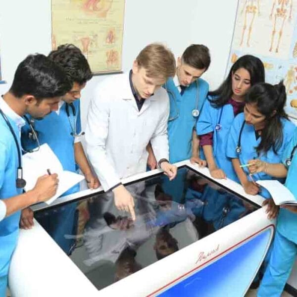 Asian Medical Institute