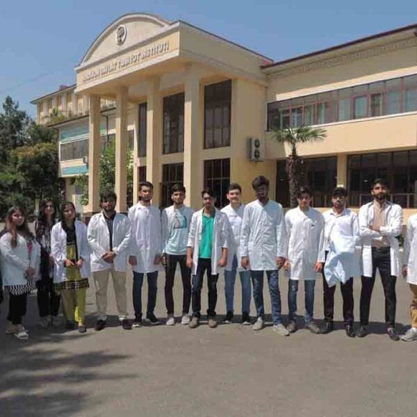 Andijan State Medical Institute