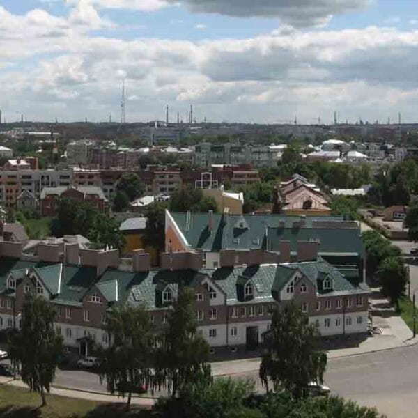 Ryazan State Medical University