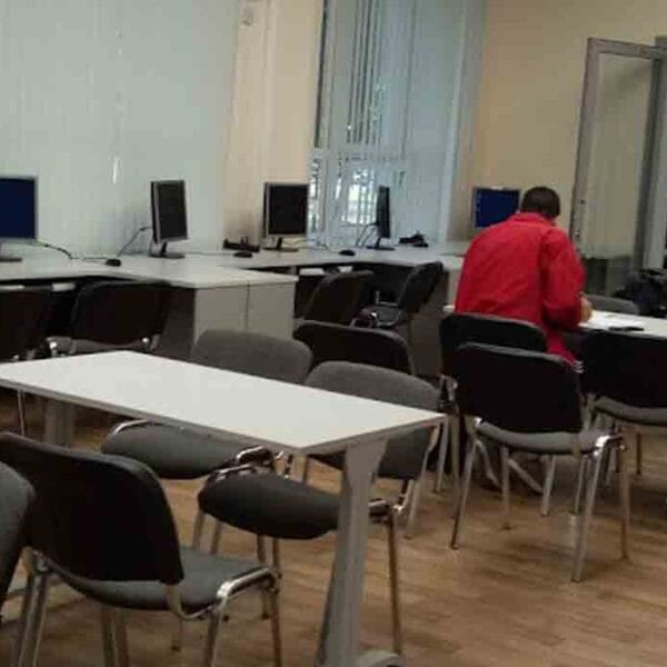 Mari State University