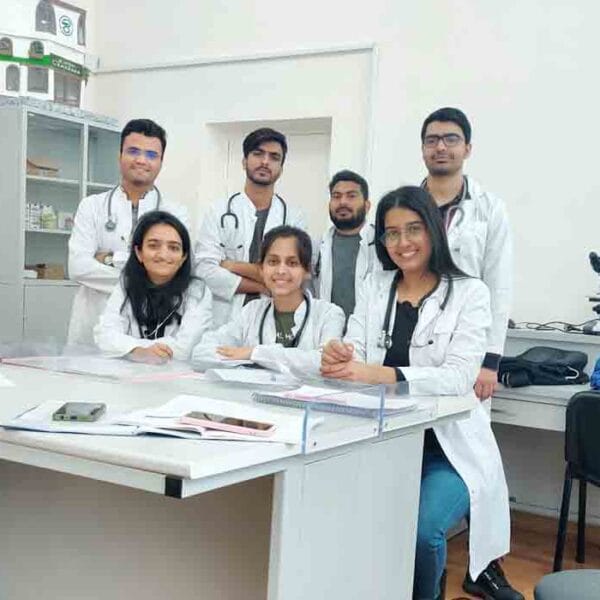 North Kazakhstan State University