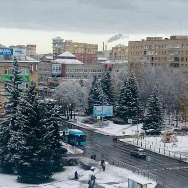 Omsk State University