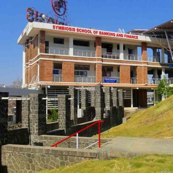 Symbiosis School of Banking and Finance