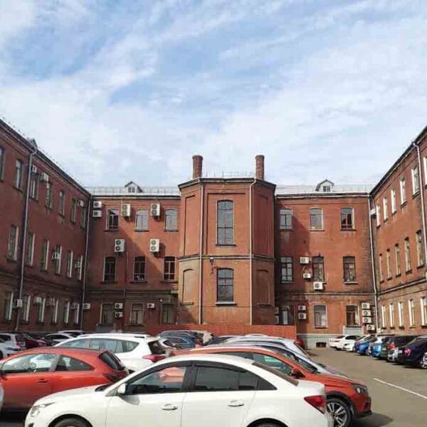 Kuban State Medical University  (MEDICAL)