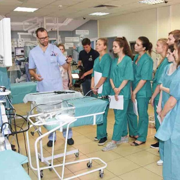 Pirogov Russian National Research Medical University