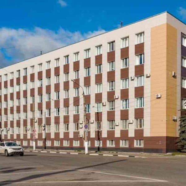 Tver State Medical University