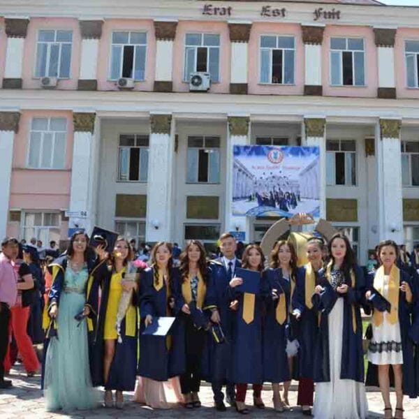 Kazakh National Medical University