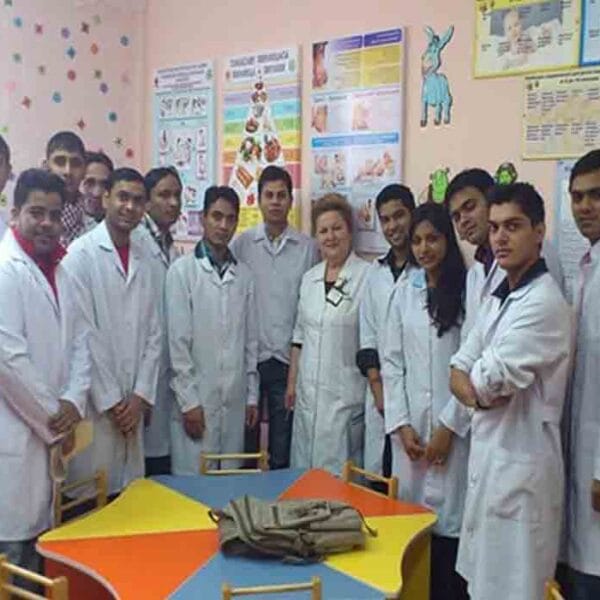 Karaganda State Medical University