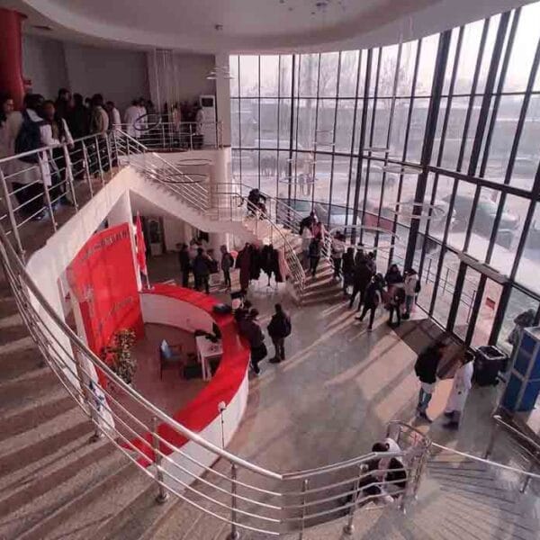 International School of Medicine