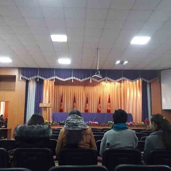 Jalal-Abad State University