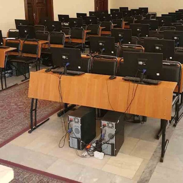 Samarkand State Medical Institute  (MEDICAL)