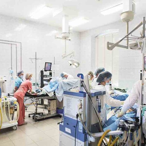 Tashkent Medical Academy