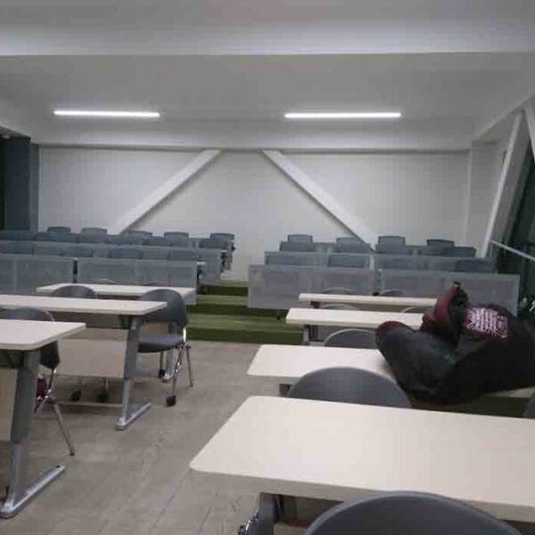 Georgian National University SEU