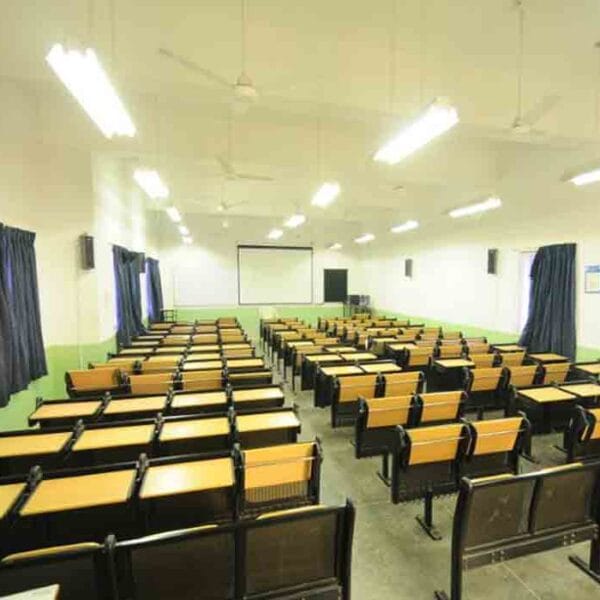 Thiagarajar School of Management Madurai