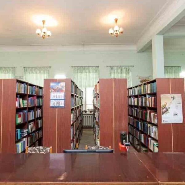 Crimean Federal University